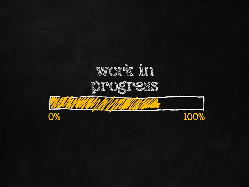 workinprogress