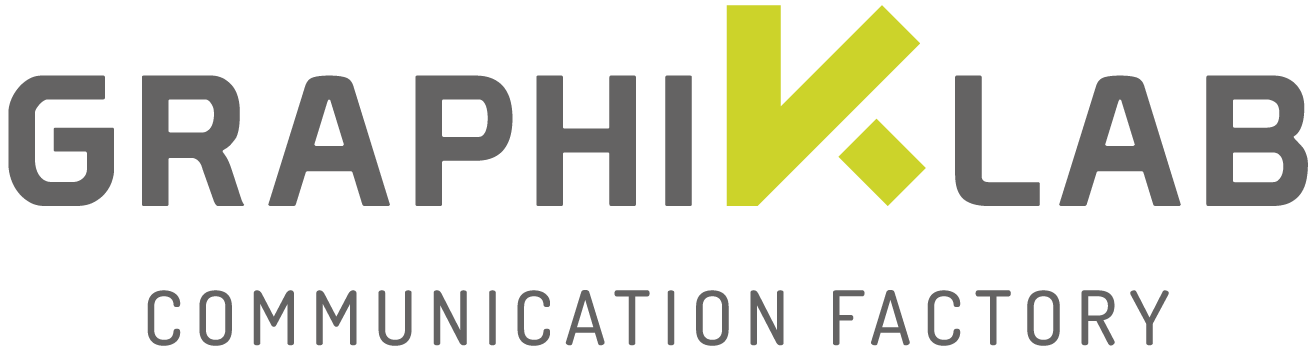 Logo GRAPHIK LAB