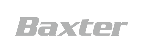 Client Baxter